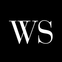 The WS Society logo - Similar company to The Society Of Law Accountants Scotland (Solas)