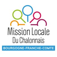 Mission Locale du Chalonnais logo - Similar company to Grand Chalon