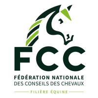 Fédération nationale des Conseils des Chevaux logo - Similar company to Questembert