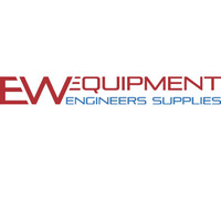 EW Equipment logo - Similar company to Hegner & Ko
