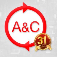 A&C Automação e Controle logo - Similar company to Wogen