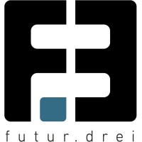futur.drei Planer GmbH logo - Similar company to Sb Rhein Solar Gmbh