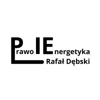 Prawo i Energetyka Rafał Dębski logo - Similar company to Voltus Energy Sp. Z O.O.