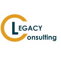 Legacy Consulting logo - Similar company to Project Peanut Butter