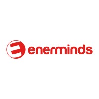 Enerminds logo - Similar company to Nanosoft Apps