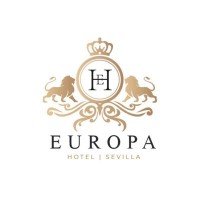 Hotel Europa Sevilla logo - Similar company to Increméntame - Revenue Management