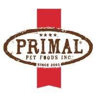 Primal Pet Foods logo - Similar company to Primal Pet Group
