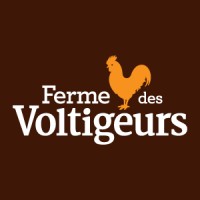 Ferme Des Voltigeurs