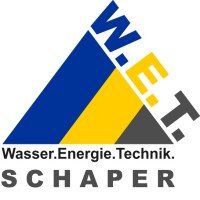 W.E.T. Schaper GmbH logo - Similar company to Bipp Gmbh