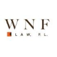 Wnf Law, P.L. - Waserstein Nunez & Foodman