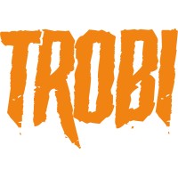 Trobi Music B.V. logo - Similar company to Bymango Design