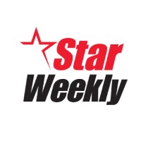 Star Weekly logo - Similar company to Tios Studio