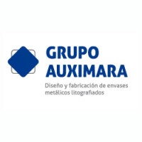 Grupo Auximara logo - Similar company to Ibinox