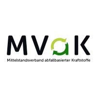 Mittelstandsverband abfallbasierter Kraftstoffe e.V. (MVaK) logo - Similar company to Heron Solutions Trading