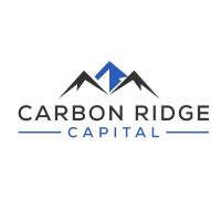Carbon Ridge Capital logo - Similar company to The Cs Organization