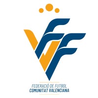 FFCV - Federació Futbol Comunitat Valenciana logo - Similar company to Cloud And Distributed Systems Lab (Urv)