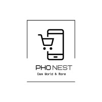 Phonest logo - Similar company to Tritec Electronics Ltd.
