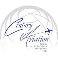 Century Aviation, Inc logo - Similar company to Avemex
