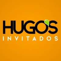 Hugo's Invitados logo - Similar company to Eddie Merlot'S Prime Aged Beef And Seafood