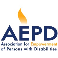 Association for Empowerment of Persons with Disabilities - AEPD logo - Similar company to Bangladesh Khudro Uddokta