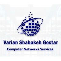 Varian_Shabakeh_Gostar logo - Similar company to Daniyar