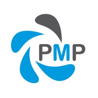 PMP, s.r.o. logo - Similar company to 5Th Corner It Est.