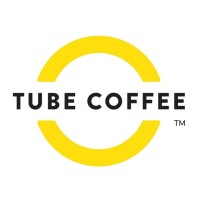 TUBE COFFEE logo - Similar company to Hr Breadtalk Cambodia