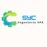 SYC Servicios Generales Ingenieria SpA logo - Similar company to Sk Converge
