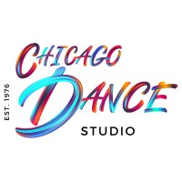 Chicago Dance Studio logo - Similar company to Black & Bronze Fest