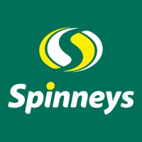 Spinneys Egypt logo - Similar company to Kazyon