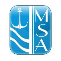 M.S.A. S.R.L.S. - MEDITERRANEAN SHIPPING AGENCY logo - Similar company to Sicical S.P.A.