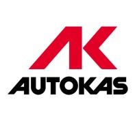Autokas logo - Similar company to Durvey