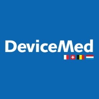 DeviceMed logo - Similar company to Alumed