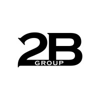 2B Group Footwear logo - Similar company to Kik Laboratory