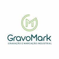 GravoMark logo - Similar company to Datec Solution