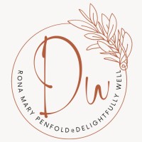 Delightfully Well logo - Similar company to Mirrormepr