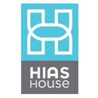 Hias House logo - Similar company to Upnext.Id