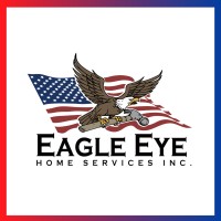 Eagle Eye Home Services, Inc. logo - Similar company to Radiant Home Services