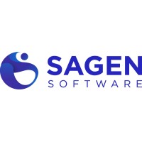 Sagen Software Ltd. logo - Similar company to Shipit Software