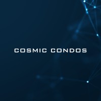 Cosmic Condos logo - Similar company to Anadir Valor