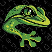 Gecko Merchandise Ltd logo - Similar company to Dtf Superstore