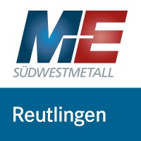 Bezirksgruppe Reutlingen - Südwestmetall logo - Similar company to Ethanol Lab