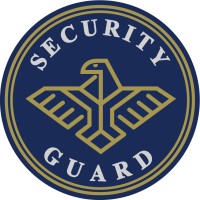 Security Guard S.r.l. logo - Similar company to Viper Security