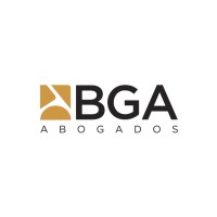 BGA Abogados logo - Similar company to Asociación Ciudadana Acceder