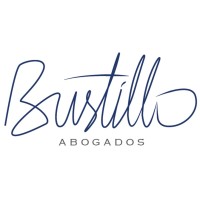 Bustillo Abogados logo - Similar company to Arias Abogados