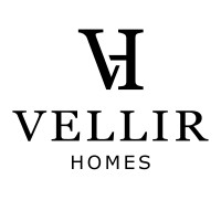 Vellir Homes logo - Similar company to Wone