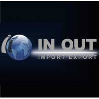 IN & OUT ARQUITECTURA Y CONSTRUCCIÓN logo - Similar company to Par-Lab