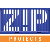 Zip Projects Pty Ltd logo - Similar company to Cargo Coffee Co