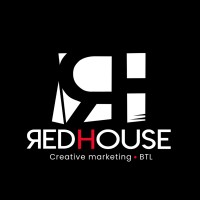 Red House Marketing logo - Similar company to Promociones Creativas S.A.
