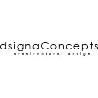 Dsigna Concepts logo - Similar company to Graeme Johansen Architect